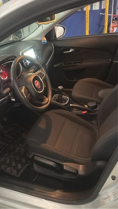 Fiat tipo sw particular 1.3 multijet