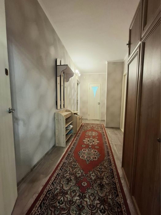 Продаж 2 кім.квартири. Намив. Лазурна