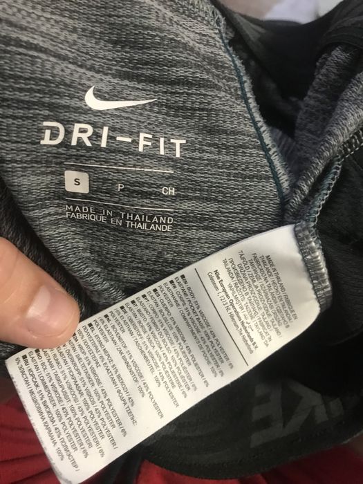 Spodenki męskie Nike