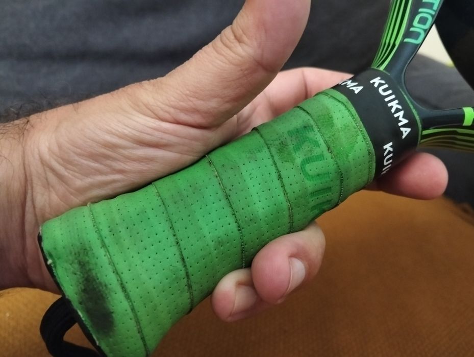 Raquete Padel Head evolution