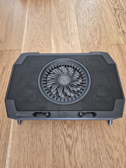 ASUS TUF FX507ZV4 plus podkladka chlodzaca
