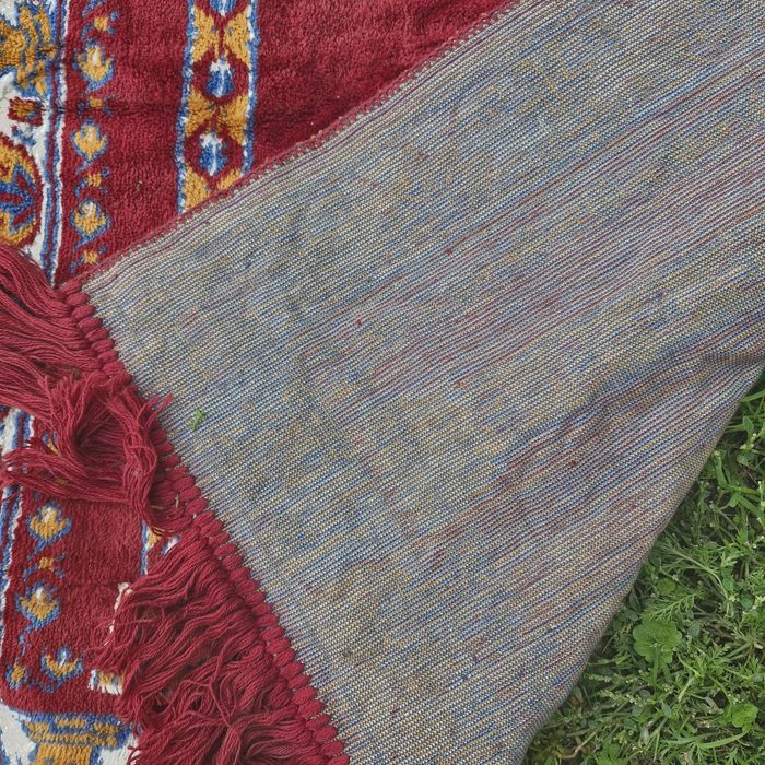 Chodniczek dekoracyjny (klecznik)