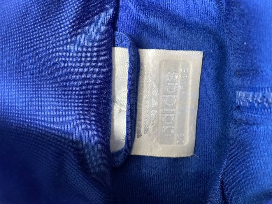 Вінтажний спортивний костюм Adidas