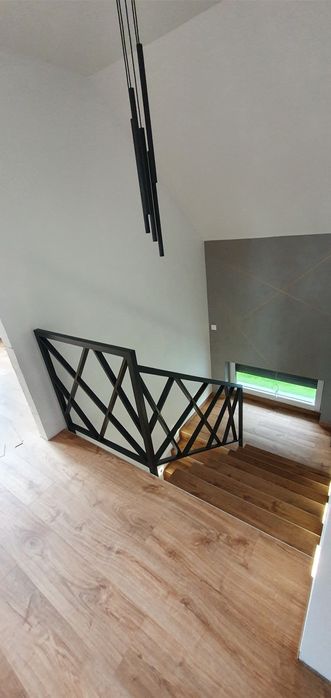 Balustrady , balustrady aluminiwe , szklane , blaustrady farancuskie