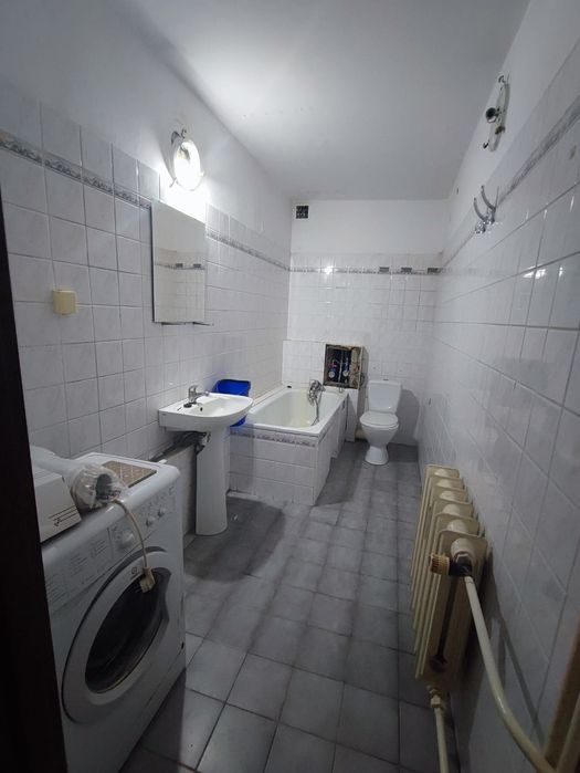Brynów mieszkanie 48 metrow