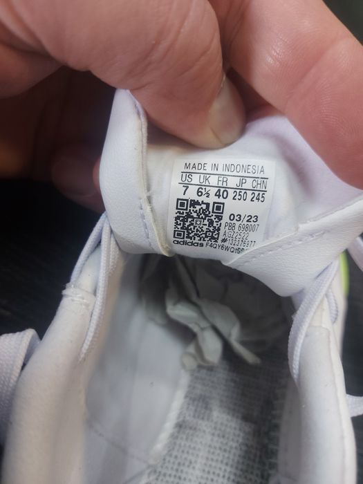 Сороконіжки Adidas COPA PURE.3 TF GZ2522