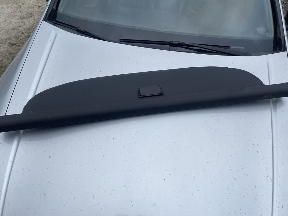 Полка ауді а6 с5