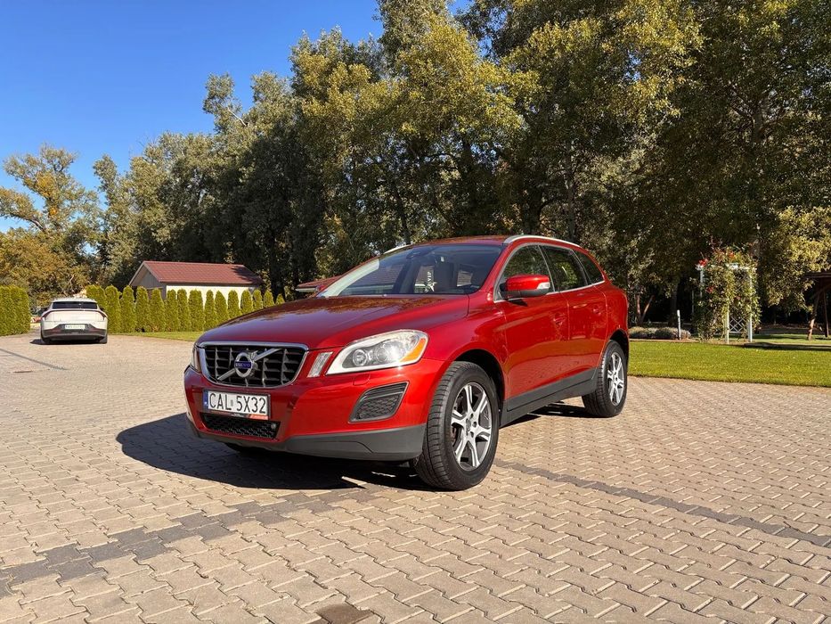 Volvo XC 60