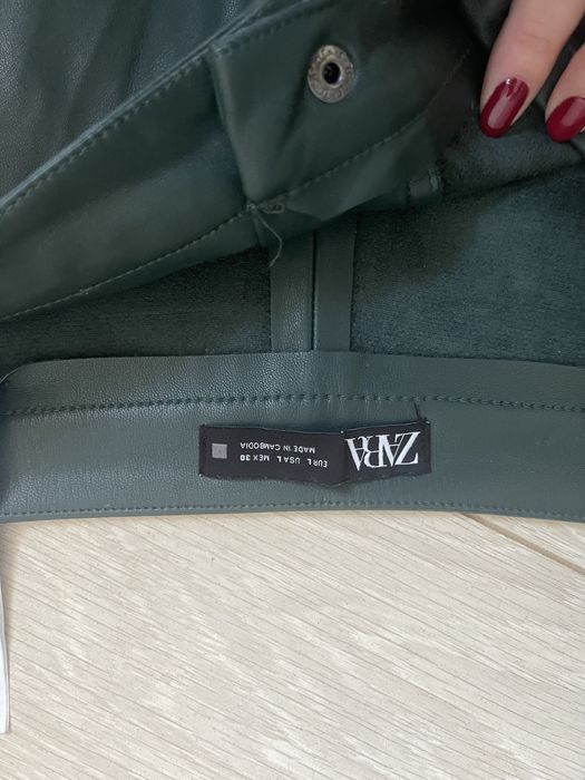 Легінси  лосини zara