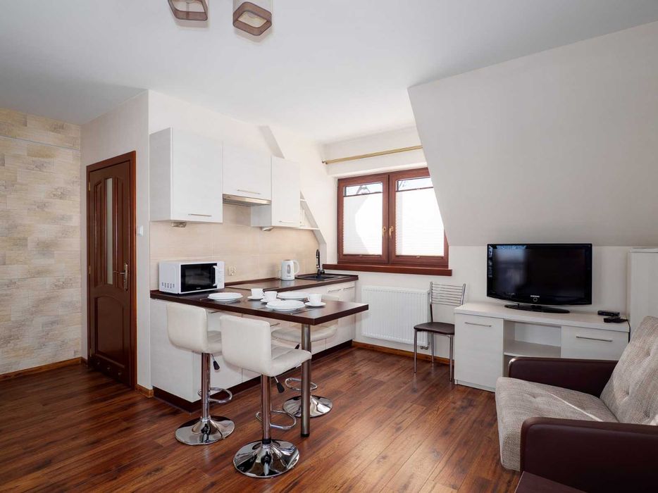 Apartament "Widok" - Kościelisko