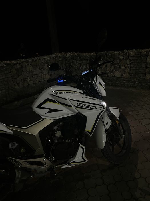 Продам Geon CR6S