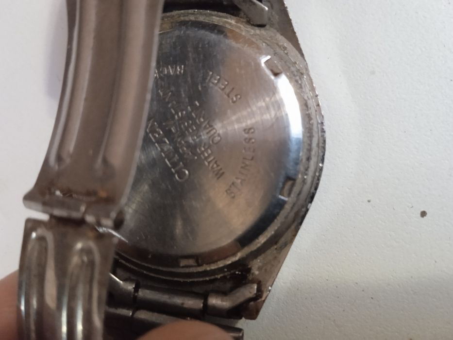 Чоловічий годинник CITIZEN