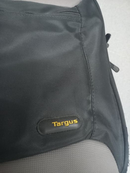 Mala de viagem, trabalho ou executiva TARGUS