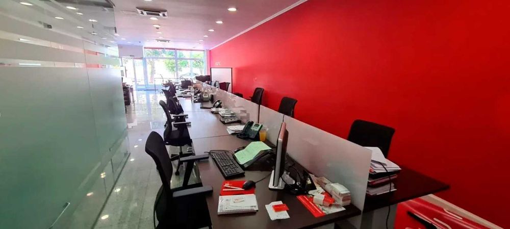 Mobilia Premium escritorio bom estado