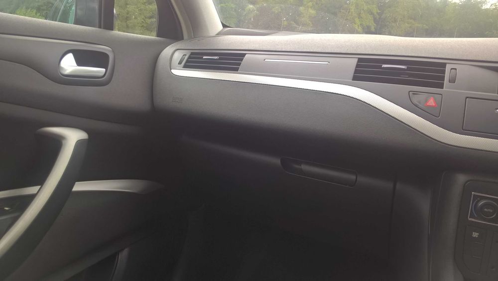 Citroën C5 Estate Tourer