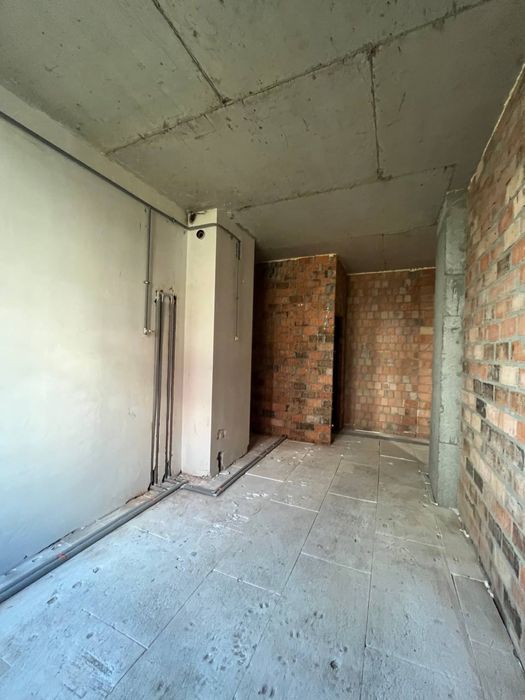 Продаж 2-кім квартири в ЖК Silent Park (бізнес-клас)