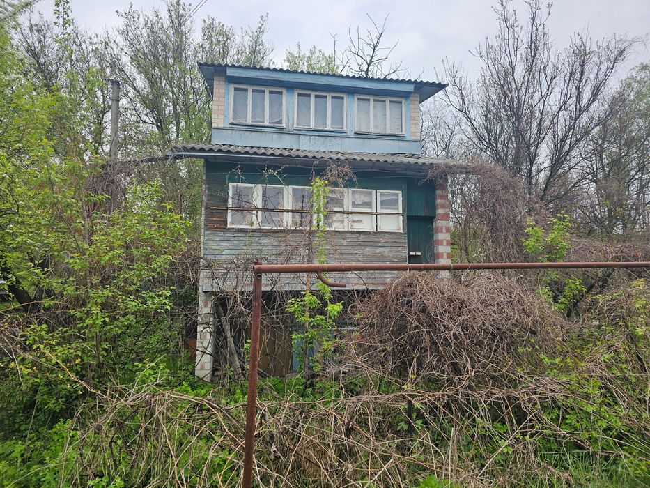 Дом, дача, садівництво, земля