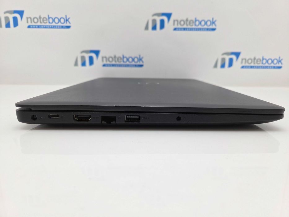 laptop DELL Latitude 3490 i5-8250u 4x 1.6GHz 16GB SSD 256GB Windows 11