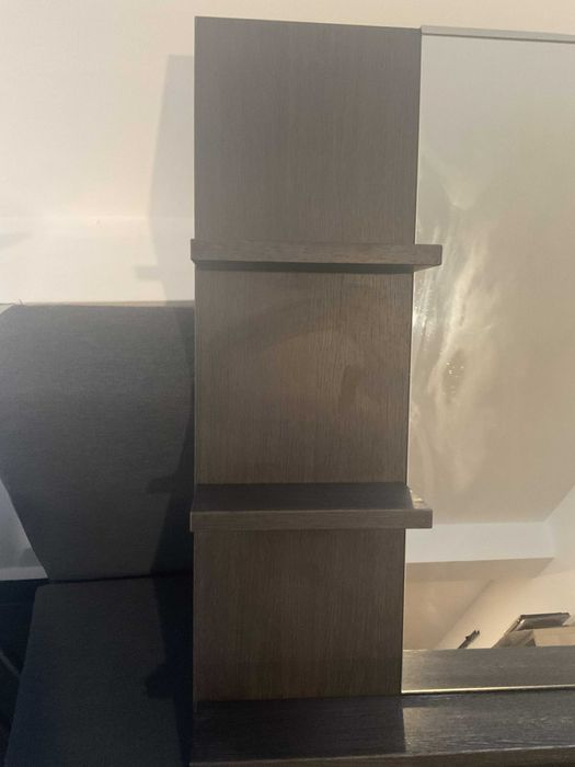 armário de casa de banho