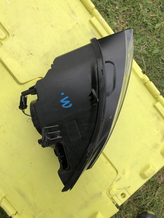 Bmw r 1200 rs 2018 lampa polka licznik