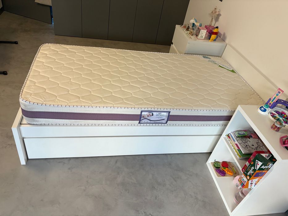 COMBI COOL BRANCO MATE