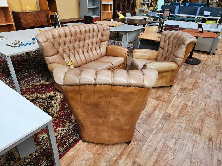 Sofás individuais - óptimo estado - Valor unitário