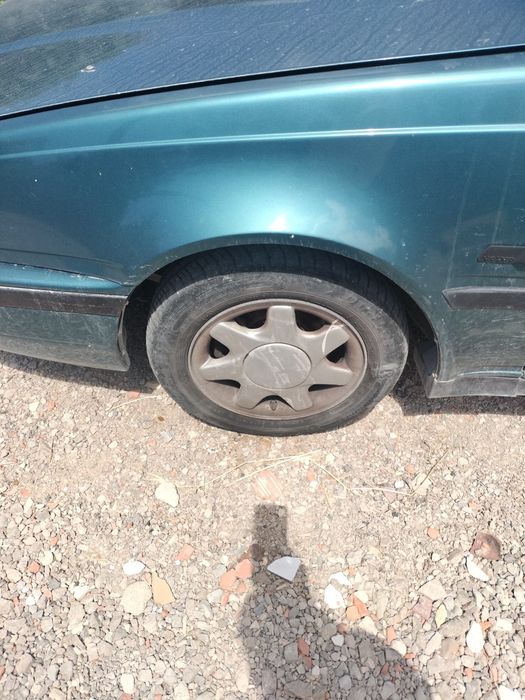 Volvo 460 1.7 gasolina