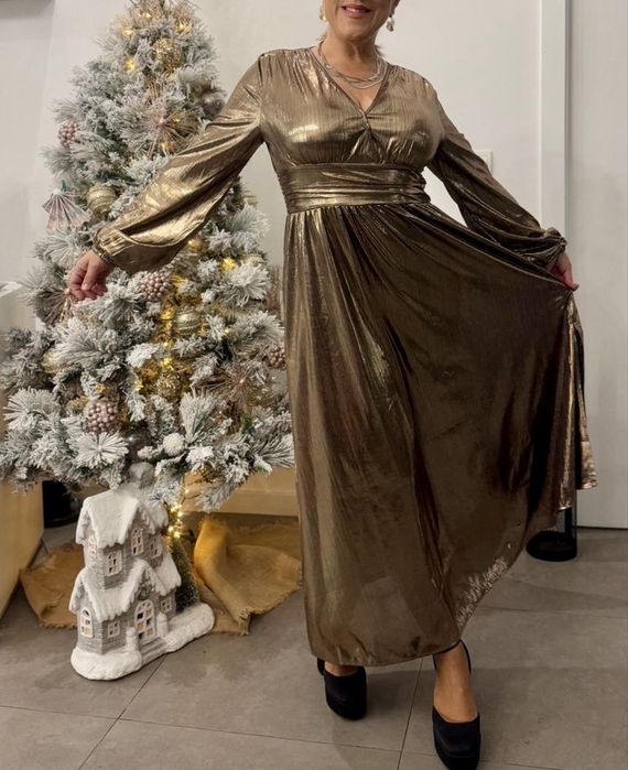 Vestidos de gala