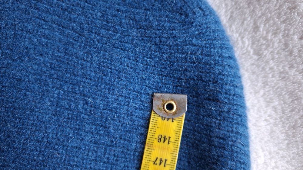 Sweter kaszmir Darling Harbour