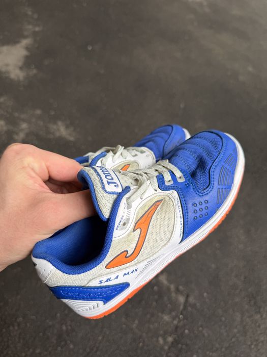 Футзалки дитячі Joma Sala Max