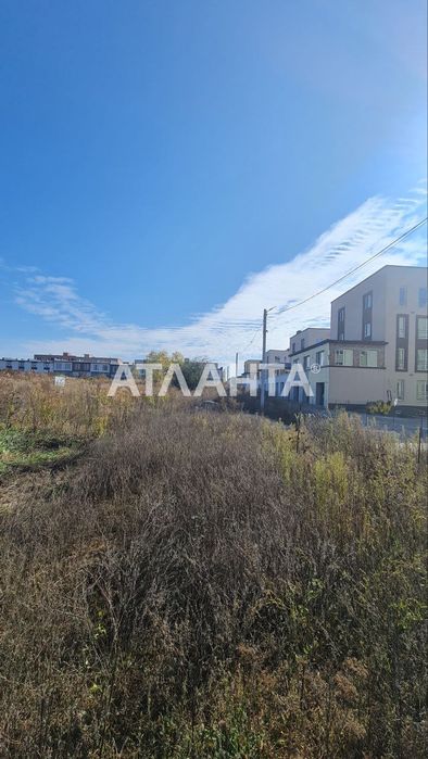 Земельна ділянка 21.5 соток р-н вул. Спортивна