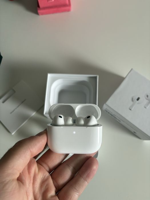 Apple AirPods Pro 3