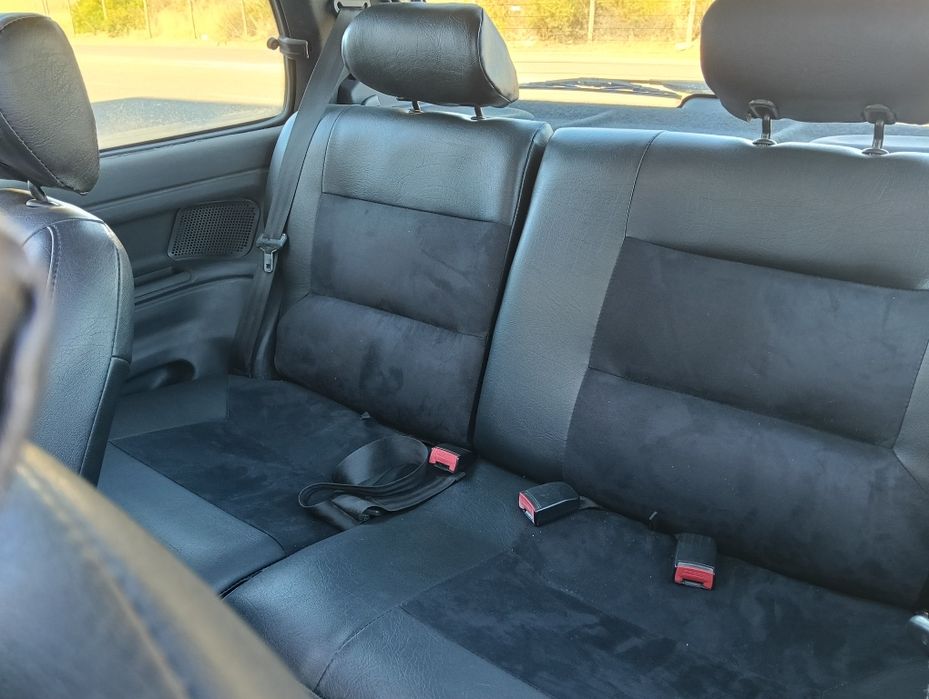 Peugeot 106 Xsi 1.3 Original