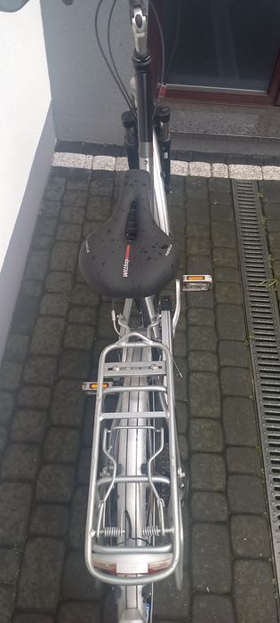 Rower Damski Pegasus 28 cali
