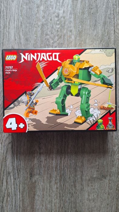 Лего Lego нинзя конструктор