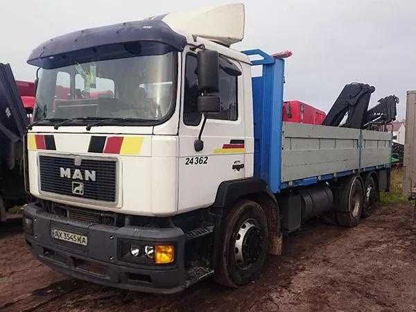 Оренда спецтехніки м.Харків