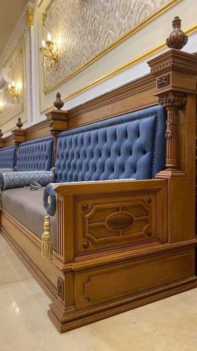 Мебель под Ключ. Гардеробные \ Кухни \ Кабинеты. Массив и Шпон