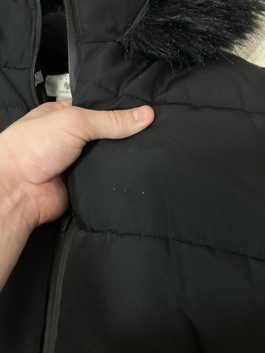 Alaska puffer аліска куртка opium archive y2k