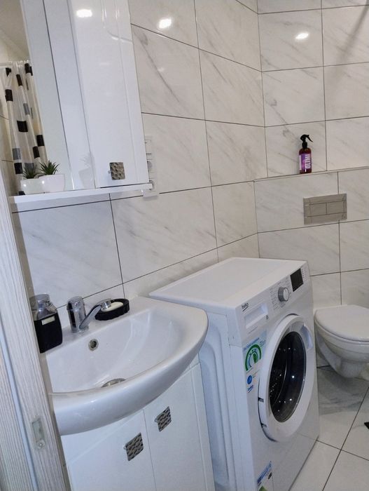 ПОДОБОВО СТИЛЬНА 2-к. кв-ра с шикарним виглядом