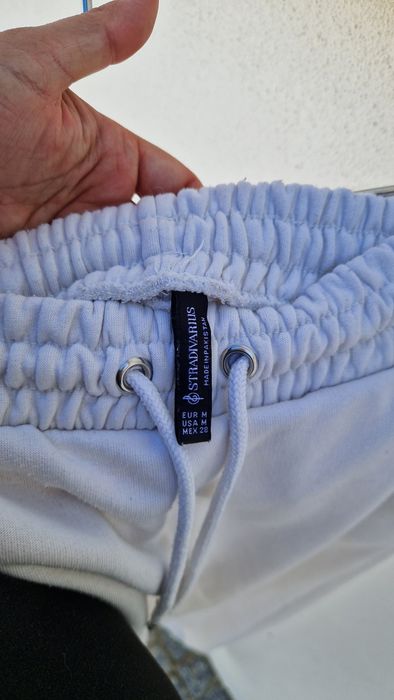 Fato treino Stradivarius