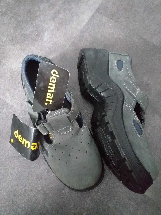 buty demar 39 nowe