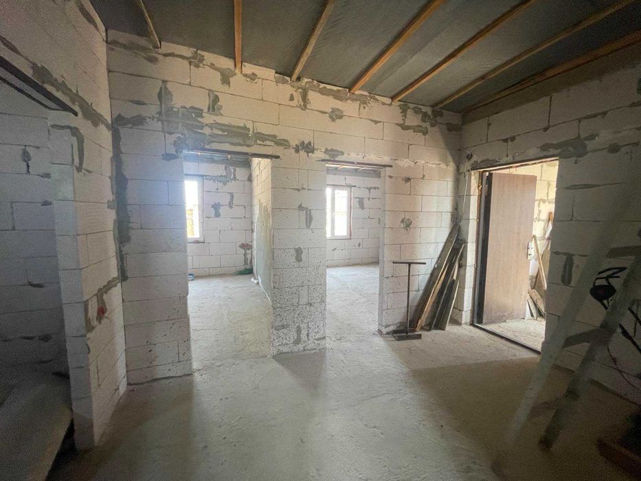 Дом Санжейка Санжійка Ветеран Черноморск Молодёжное Море Одесса 20 км