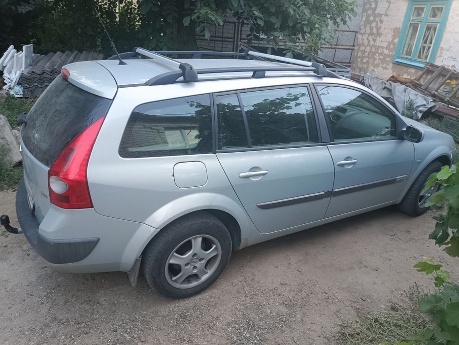 Вантажоперевезення легковим авто з причепом