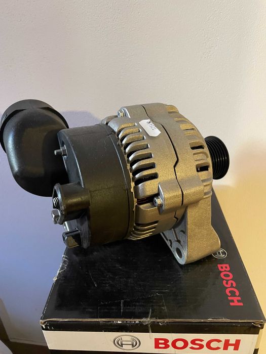 Alternator BMW X5, Z3, E36, E46, E90, E39, E60, E61, E38, E53 BMW 3, 5, 7