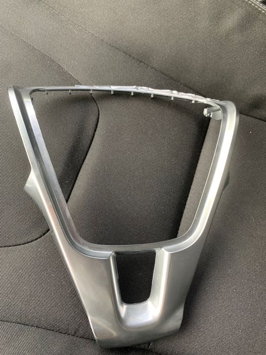 Декоративна накладка на кермо. Volvo S60. Volvo 31390459: 1 500 грн ...