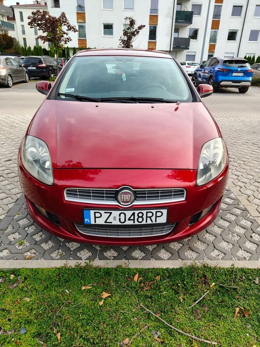 Fiat Bravo