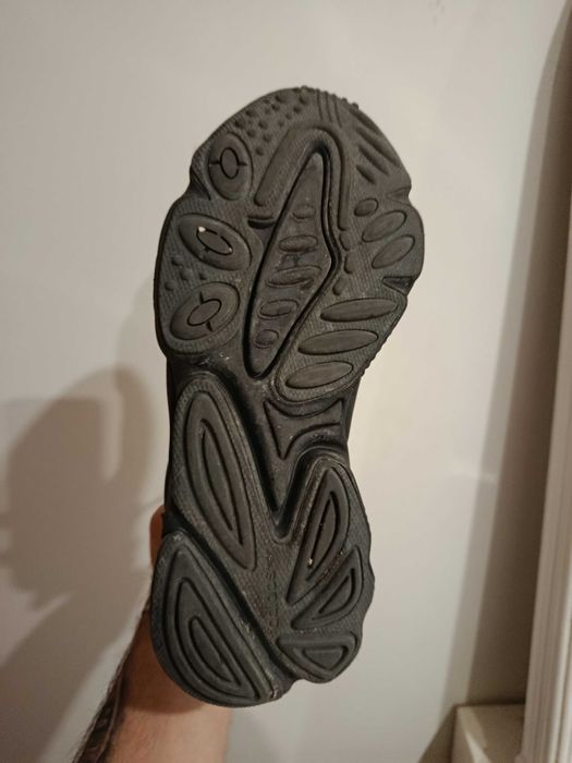 Vendo Tênis Adidas Ozweego Original, usados poucas vezes