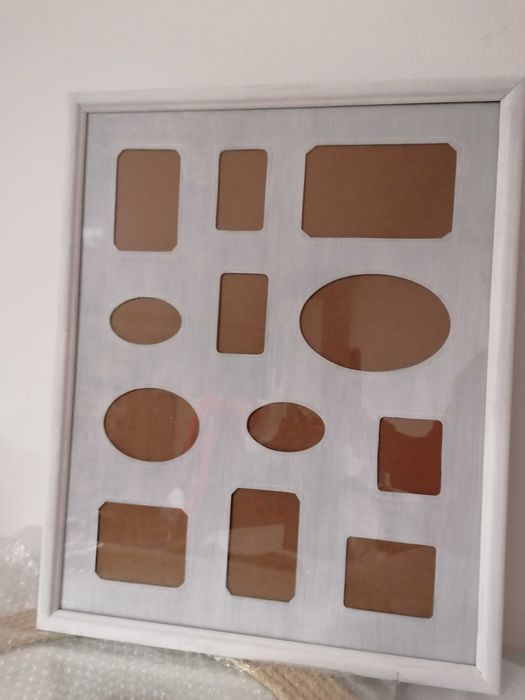 Frames with Mat Boards for Multiple Photos434200064756951041
