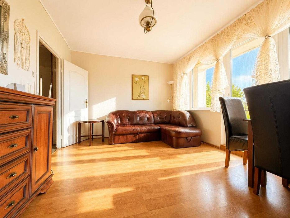3-pokojowe mieszkanie z balkonem | 52,97 m² | Pomorzany | Pełna własność | 470 000 zł