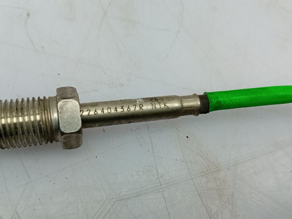 Sonda lambda RENAULT Captur (J5_)